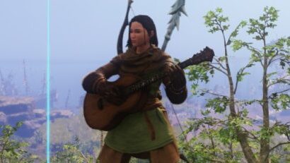La première saison de New World est maintenant provisoirement fixée au 4 avril La première saison de New World est maintenant provisoirement fixée au 4 avril