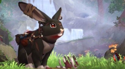 Albion Online ajoute une monture lapin vicieuse pour l’événement Rites of Spring de cette année Albion Online ajoute une monture lapin vicieuse pour l’événement Rites of Spring de cette année
