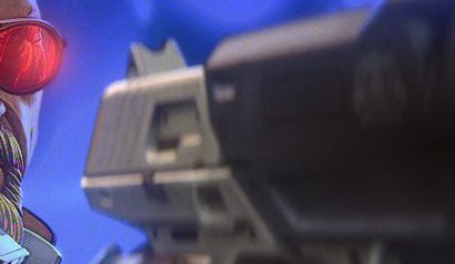 Apex Legends présente son nouveau héros de Gunslinging Grizzled ‘Ballistic’ Apex Legends présente son nouveau héros de Gunslinging Grizzled ‘Ballistic’