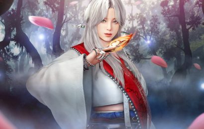 Twin Class Maegu arrive sur Black Desert Console aujourd’hui Twin Class Maegu arrive sur Black Desert Console aujourd’hui