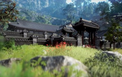 Top 10 des MMORPG avec les meilleurs graphismes en 2023 Top 10 des MMORPG avec les meilleurs graphismes en 2023