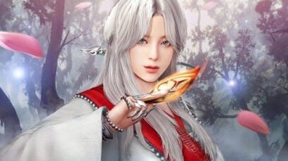 Black Desert apporte la classe Maegu et les serveurs de la saison printanière sur console, affine la compétence de vie commerciale sur PC Black Desert apporte la classe Maegu et les serveurs de la saison printanière sur console, affine la compétence de vie commerciale sur PC
