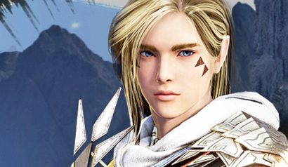 Black Desert Online montre aux archers de l&rsquo;amour et des trésors sur PC