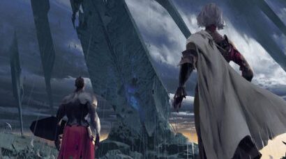The MOP Up: Chrono Odyssey prépare une vidéo de gameplay et prévoit une sortie mondiale The MOP Up: Chrono Odyssey prépare une vidéo de gameplay et prévoit une sortie mondiale