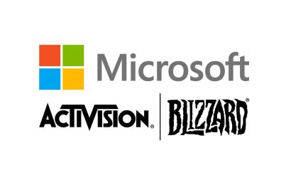 L&rsquo;autorité britannique de la concurrence et des marchés bloque le projet d&rsquo;achat d&rsquo;Activision Blizzard par Microsoft