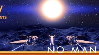 The Stream Team : à la recherche de sites étranges dans No Man’s Sky The Stream Team : à la recherche de sites étranges dans No Man’s Sky