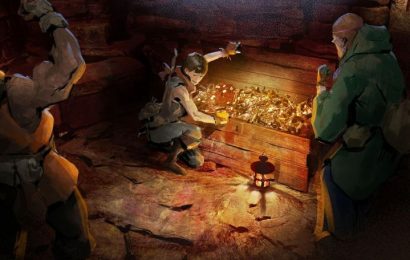 Des avocats sombres et plus sombres font appel à Steam pour ramener le jeu Des avocats sombres et plus sombres font appel à Steam pour ramener le jeu