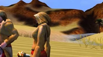 Darkfall: Rise of Agon met à jour la communauté sur la nouvelle version améliorée de Steam Darkfall: Rise of Agon met à jour la communauté sur la nouvelle version améliorée de Steam
