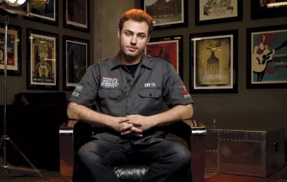 Day9, joueur professionnel d’esports, commentateur et créateur de contenu, crée un nouveau studio de jeu multijoueur Day9, joueur professionnel d’esports, commentateur et créateur de contenu, crée un nouveau studio de jeu multijoueur