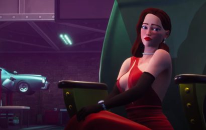 Deceive Inc. présente une femme fatale au mix dans la première mise à jour post-lancement du jeu Deceive Inc. présente une femme fatale au mix dans la première mise à jour post-lancement du jeu