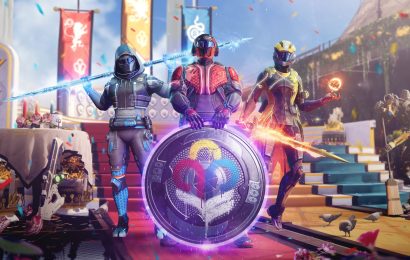 Les jeux Guardian, les mises à jour de Strand et bien plus encore dans « Cette semaine chez Bungie » Les jeux Guardian, les mises à jour de Strand et bien plus encore dans « Cette semaine chez Bungie »