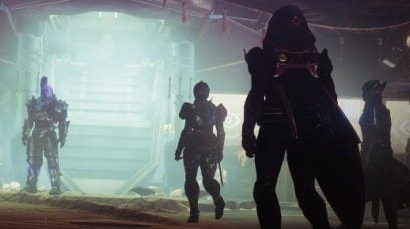 Bungie avertit les joueurs de Destiny 2 qu’il surveillera la tricherie via l’utilisation d’aides à l’accessibilité Bungie avertit les joueurs de Destiny 2 qu’il surveillera la tricherie via l’utilisation d’aides à l’accessibilité