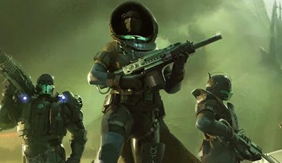 Le directeur du jeu Destiny 2, Joe Blackburn, quitte Bungie pour « une nouvelle aventure » Le directeur du jeu Destiny 2, Joe Blackburn, quitte Bungie pour « une nouvelle aventure »