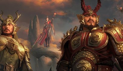 La saison 12 de Diablo Immortal commence officiellement avec un nouveau Battle Pass et un événement à durée limitée La saison 12 de Diablo Immortal commence officiellement avec un nouveau Battle Pass et un événement à durée limitée