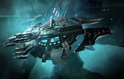 CCP Games met fin à l&rsquo;expérience Eve Anywhere