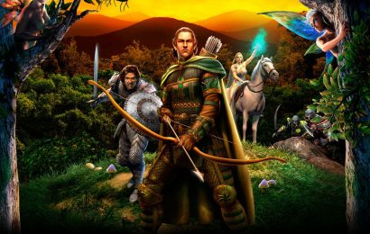 Everquest 2 supprime les boîtes de butin « Pay-To-Raid » de Cash Shop Everquest 2 supprime les boîtes de butin « Pay-To-Raid » de Cash Shop