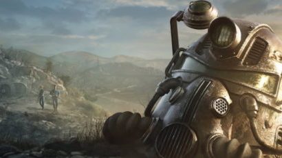 Fallout 76 prépare deux étranges nouveaux cryptides pour la mise à jour de cet été Fallout 76 prépare deux étranges nouveaux cryptides pour la mise à jour de cet été