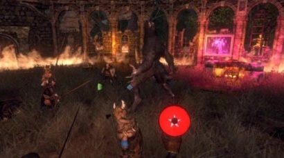 Gloria Victis introduit un mode siège pour Valley of Death et un boss loup-garou pour les guildes à combattre