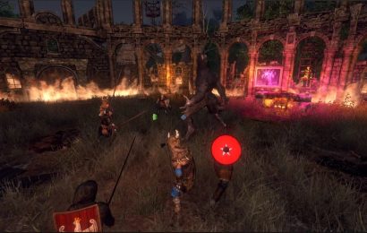 La mise à jour de Gloria Victis ajoute un nouveau tournoi World Boss et PvP, et il est peut-être temps pour moi de vérifier ce MMORPG La mise à jour de Gloria Victis ajoute un nouveau tournoi World Boss et PvP, et il est peut-être temps pour moi de vérifier ce MMORPG