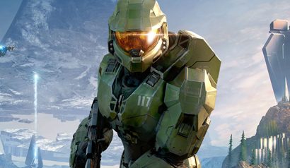 Halo Infinite Head of Creative Joseph Staten annonce son départ de Microsoft