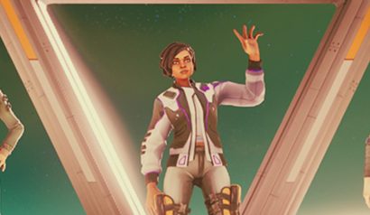 Blockchain MMORPG Life Beyond ouvre une nouvelle zone sociale persistante appelée «The Hub»