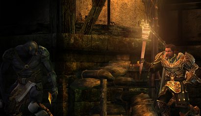 Lord Of The Rings Online vend des boosts de niveau maximum pour une durée limitée Lord Of The Rings Online vend des boosts de niveau maximum pour une durée limitée
