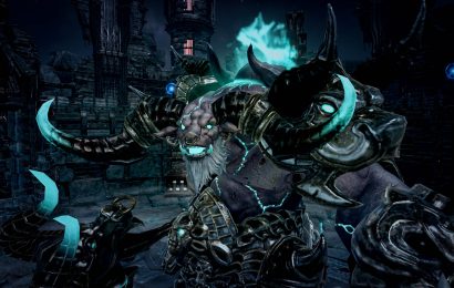 Lost Ark prépare les joueurs pour le mode difficile de Brelshaza, détails des exigences Lost Ark prépare les joueurs pour le mode difficile de Brelshaza, détails des exigences