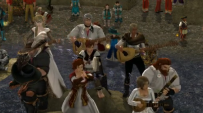 The Daily Grind : Vous arrêtez-vous pour regarder les performances des joueurs dans les MMO ? The Daily Grind : Vous arrêtez-vous pour regarder les performances des joueurs dans les MMO ?