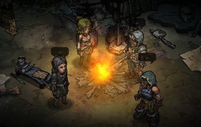 Mad World publie de nouveaux guides pour les animaux de compagnie, l&rsquo;équipement, les arbres de compétences, le cash shop, etc.