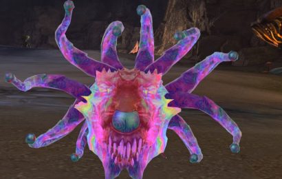 Participez au concours photo Menzoberranzan de Neverwinter et gagnez des prix Participez au concours photo Menzoberranzan de Neverwinter et gagnez des prix
