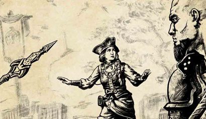 New World lance un nouveau morceau de tradition sur les nouveaux personnages de Fellowship & Fire New World lance un nouveau morceau de tradition sur les nouveaux personnages de Fellowship & Fire