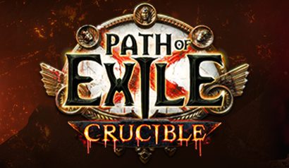 L’extension Crucible de Path Of Exile est mise en ligne avec une nouvelle ligue de défi et un nouveau contenu L’extension Crucible de Path Of Exile est mise en ligne avec une nouvelle ligue de défi et un nouveau contenu