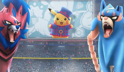 Monster Energy poursuit Capcom et Pokémon pour violation présumée de la marque Monster Energy poursuit Capcom et Pokémon pour violation présumée de la marque