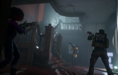OUF ! Même en exclusivité, le lancement Xbox de Redfall aura des performances FPS limitées OUF ! Même en exclusivité, le lancement Xbox de Redfall aura des performances FPS limitées
