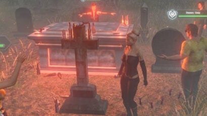The Daily Grind : Avez-vous déjà joué à un MMO R-rated ? The Daily Grind : Avez-vous déjà joué à un MMO R-rated ?