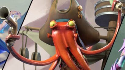 Le combattant tactique multijoueur Spellcraft raconte sa première alpha publique et cartographie un deuxième test pour le 19 juin Le combattant tactique multijoueur Spellcraft raconte sa première alpha publique et cartographie un deuxième test pour le 19 juin