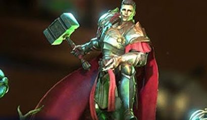 Les tests alpha commencent pour le jeu multijoueur en temps réel « Spellcraft » d&rsquo;un autre jeu