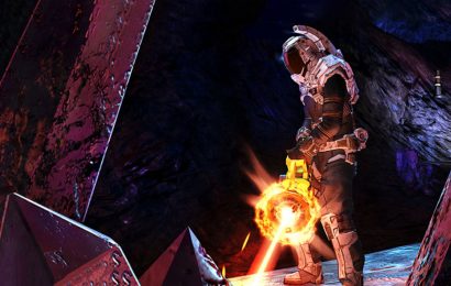C&rsquo;est l&rsquo;heure du week-end Bonus Dilithium dans Star Trek Online