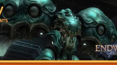 The Stream Team : Casser les armes dans Final Fantasy XIV The Stream Team : Casser les armes dans Final Fantasy XIV