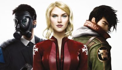 Le RPG de table The Secret World de Star Anvil est maintenant disponible en pré-commande sur Backerkit Le RPG de table The Secret World de Star Anvil est maintenant disponible en pré-commande sur Backerkit