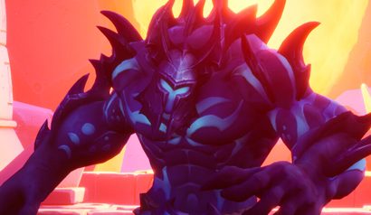 World Of Titans n’atteint pas l’objectif de Kickstarter, sort une démo et commence à vendre des packs de fondateur World Of Titans n’atteint pas l’objectif de Kickstarter, sort une démo et commence à vendre des packs de fondateur