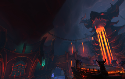 Dates de sortie de World Of Warcraft pour la nouvelle zone, les guildes interfactions et le nouveau raid Dates de sortie de World Of Warcraft pour la nouvelle zone, les guildes interfactions et le nouveau raid