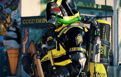 Ubisoft annonce la bêta fermée de XDefiant et la bêta a ses propres récompenses
