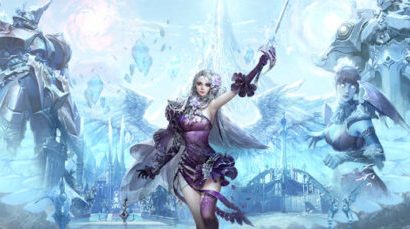 NCsoft West se restructure en NC America, avec un CM partagé pour Lineage II, Aion et Blade & Soul NCsoft West se restructure en NC America, avec un CM partagé pour Lineage II, Aion et Blade & Soul