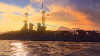 World of Warships ramène l&rsquo;événement La plus longue nuit des musées cette semaine