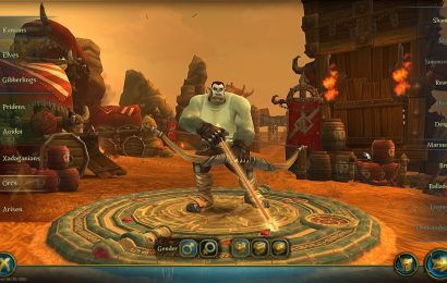 8 MMORPG qui ressemblent le plus à World Of Warcraft 8 MMORPG qui ressemblent le plus à World Of Warcraft