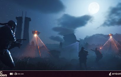 ARC Raiders se redéfinit comme un « tireur d&rsquo;extraction PvPvE » en vue d&rsquo;un test Alpha fermé