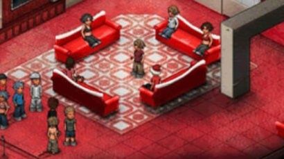 The Game Archaeologist : le repaire virtuel déjanté de Coca-Cola