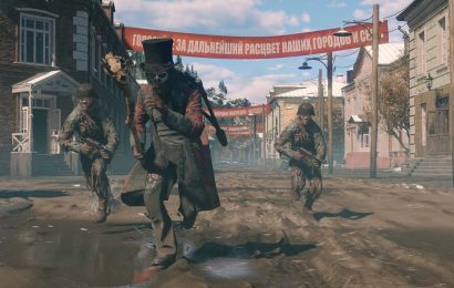 FOAD » présente un nouveau mode de jeu intéressant