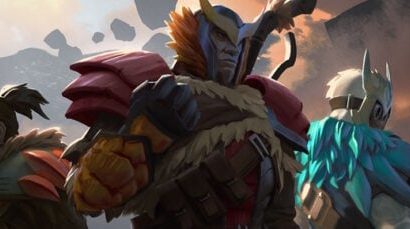 Dauntless célèbre son quatrième anniversaire avec une quête de retour, un double XP et des primes bonus